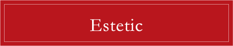 Estetic