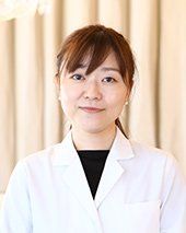 Shoko Habara, MD., Ph.D.