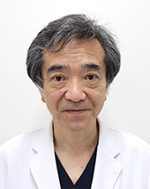TTetsuaki Hara, MD., Ph.D.