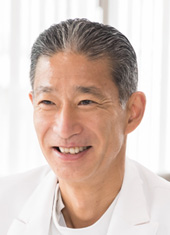 Dr. Takafumi Katsuki, MD., Ph.D.