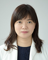 Tomoyo Kusuda, MD., Ph.D.