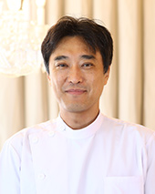 Takahiro Nobuzane, MD., Ph.D.