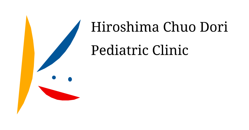 Hiroshima Chuo Dori Pediatric Clinic