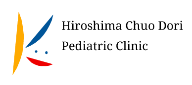 Hiroshima Chuo Dori Pediatric Clinic
