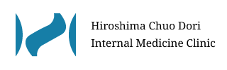 Hiroshima Chuo Dori Internal Medicine Clinic