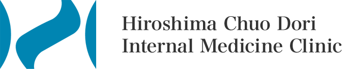 Hiroshima Chuo Dori Pediatric Clinic