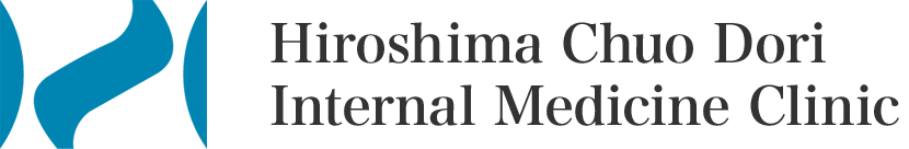 Hiroshima Chuo Dori Pediatric Clinic